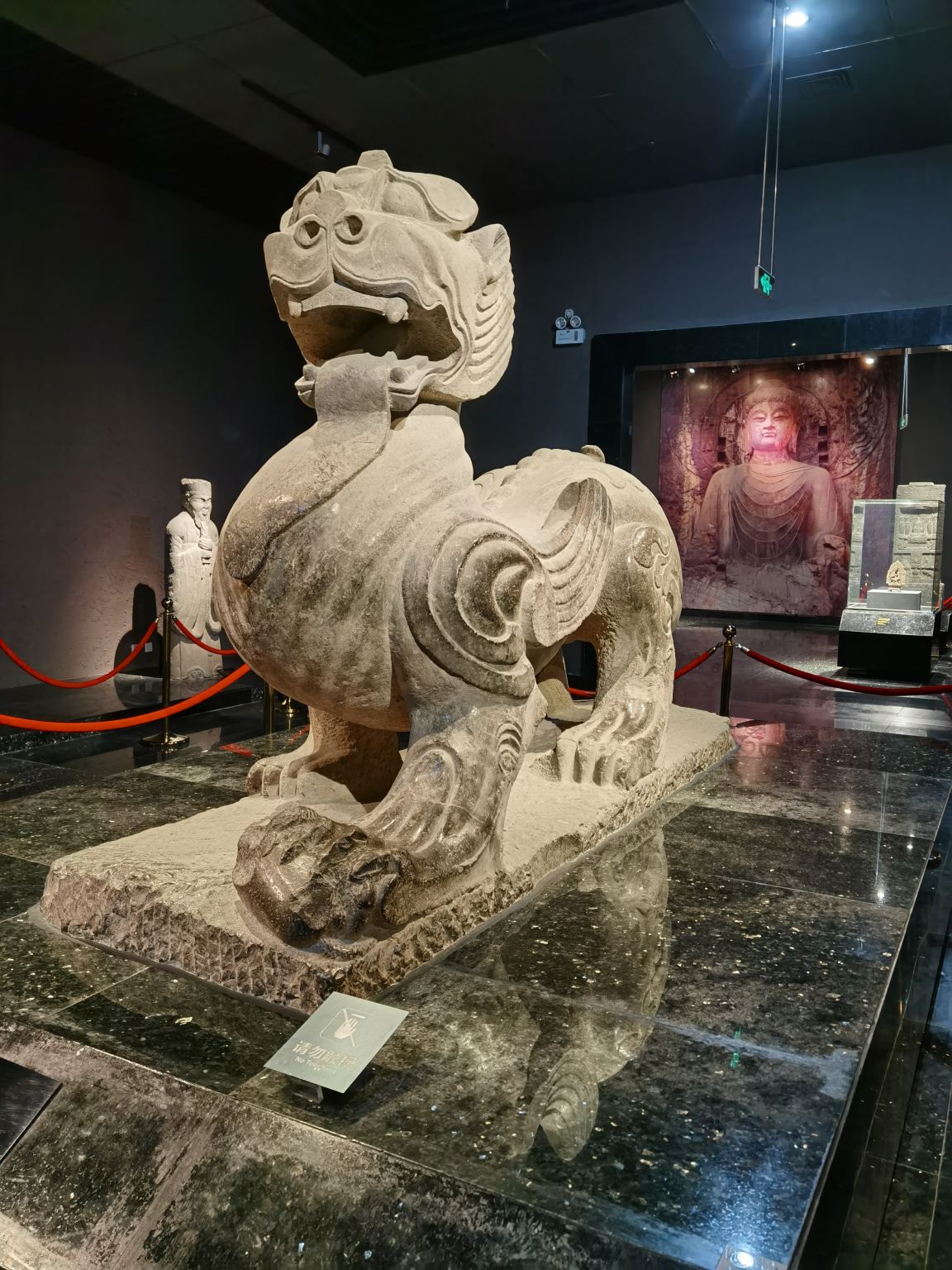 Luoyang Museum guided tour [First batch of national first-class museums|A glimpse into the 13-dynasty ancient capital's history|In-depth guide