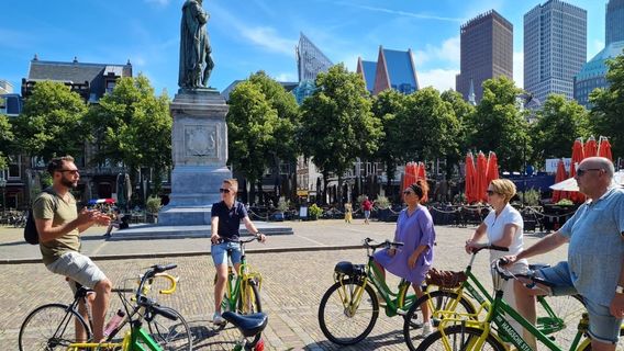 HagueTours