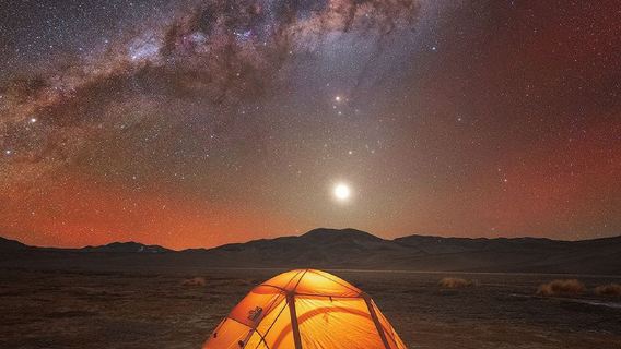 埃及開羅黑白沙漠觀星探險之旅 開羅出發+市區接駁+可拼/專團