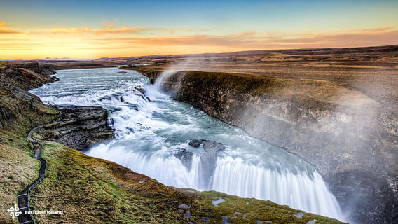 Reykjavik