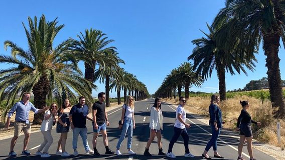 AdelaideTours