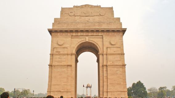 10 – Days Delhi, Jodhpur, Agra & Varanasi Tour