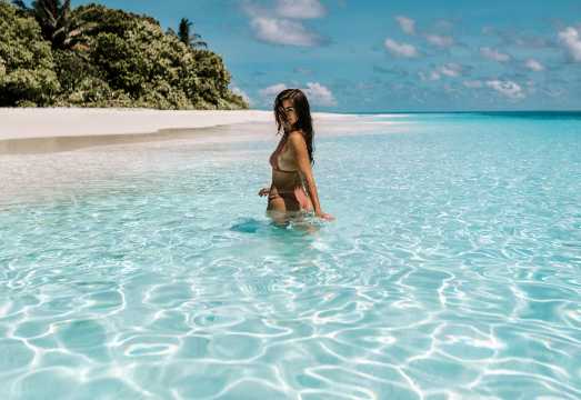 Authentic Mengalum Island 1-day tour - optional scuba diving + optional mangrove/ multiple bases available