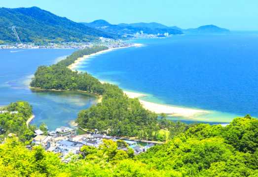 Kyoto Amanohashidate + Ine Fishing Village 1-day tour: Discover the hidden paradise in the northern suburbs with optional private charter upgrade