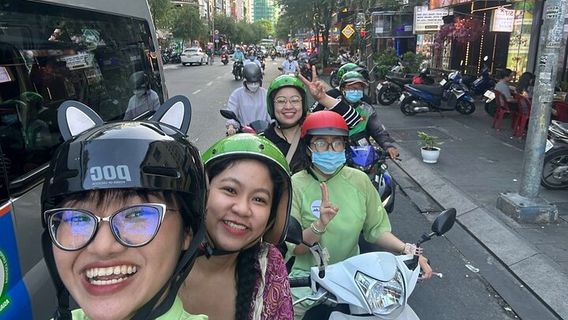 Ho Chi Minh CityTours