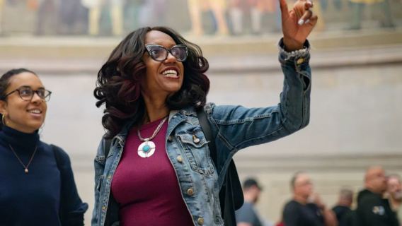 National Archives and U.S.Capitol: Skip the Line Tickets + Tour