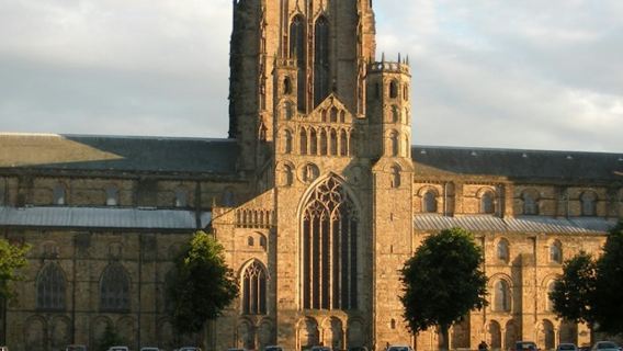 Durham City Half-Day Tour