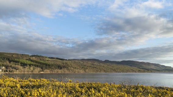 Das komplette Loch Ness Erlebnis: Tagesausflug ab Inverness