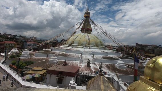KathmanduTours