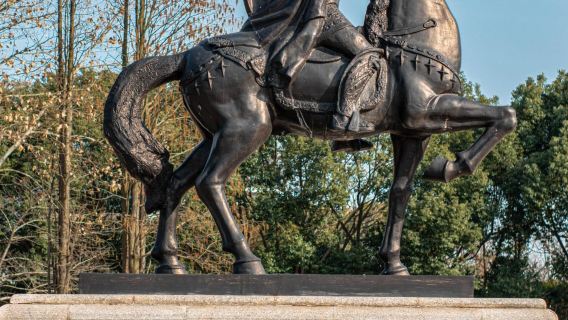 Tour di un giorno con noleggio con conducente esclusivo a Wuxi: Yuantouzhu sul lago Taihu, Giardino Liyuan, Museo di Wuxi e Via Nanchang, con servizio in cinese e inglese