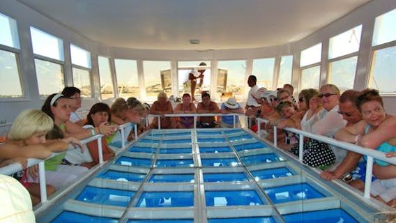 Sharm El SheikhExperiences