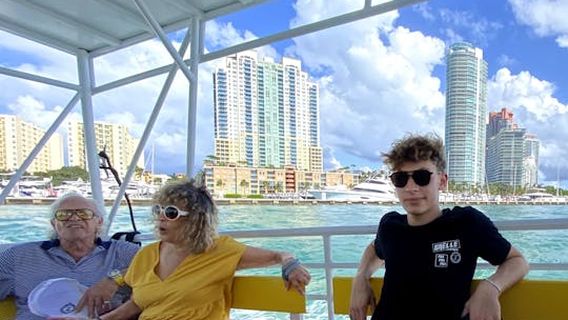MiamiExperiences