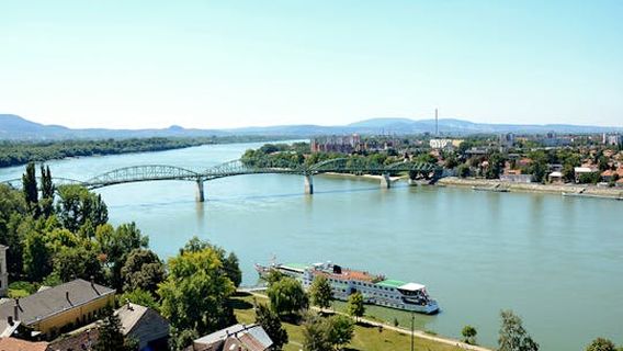 Budapest