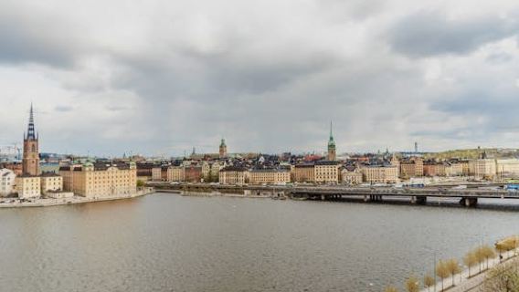 StockholmTours