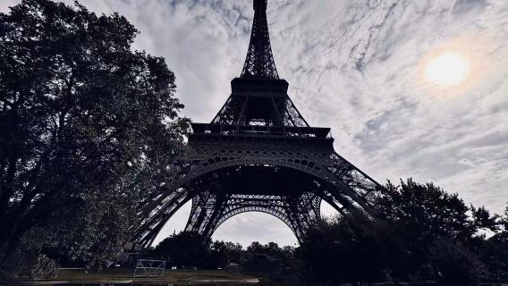ParisTours