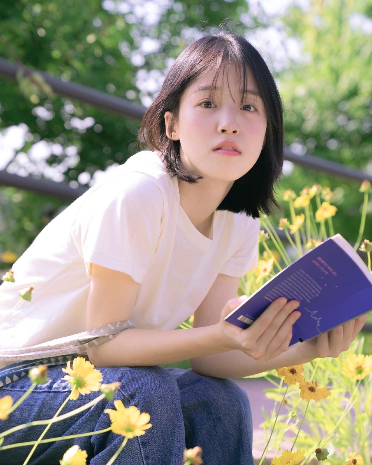 Ma'anshan Trip Moments[Servizi personalizzati per matrimoni: foto e mini-film con drone, servizio fotografico nuziale, trucco e abbigliamento, noleggio con conducente esclusivo e guida.]