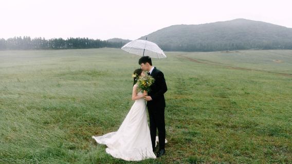 宜昌旅行写真【ウェディングフォトマイクロムービー航空写真/ウェディングフォト/メイクと衣料品&アクセサリー/カスタマイズチャーター車ガイド】