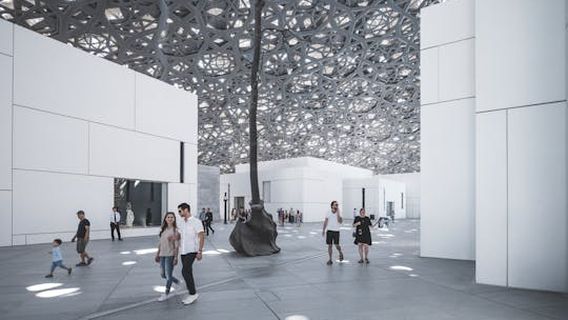 Abu Dhabi