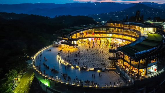 Tops – Panorama-Tour im Temple of Leah (4 Stunden)