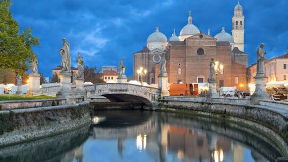 Padua