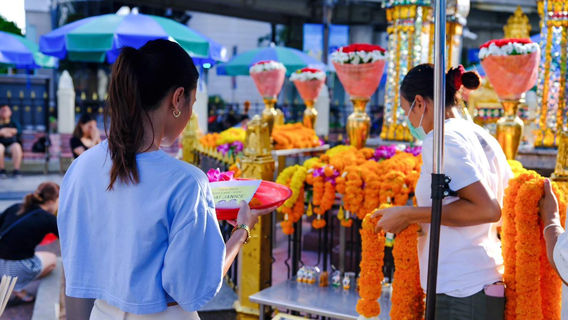 芭達雅旅行服務