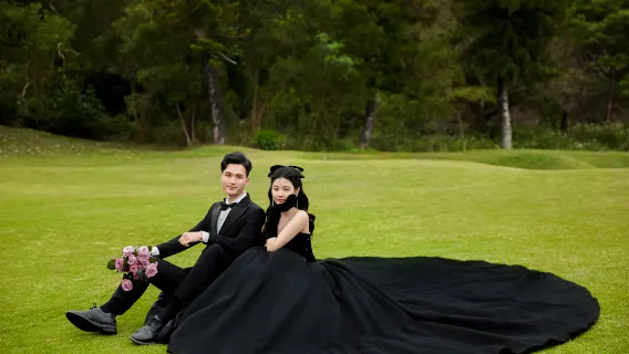 Travel photography in Viterbo, Italy[Driver, director and travel photographer + wedding photo, aerial photography, micro film + makeup and Clothes & Accessories+ itinerary customization]