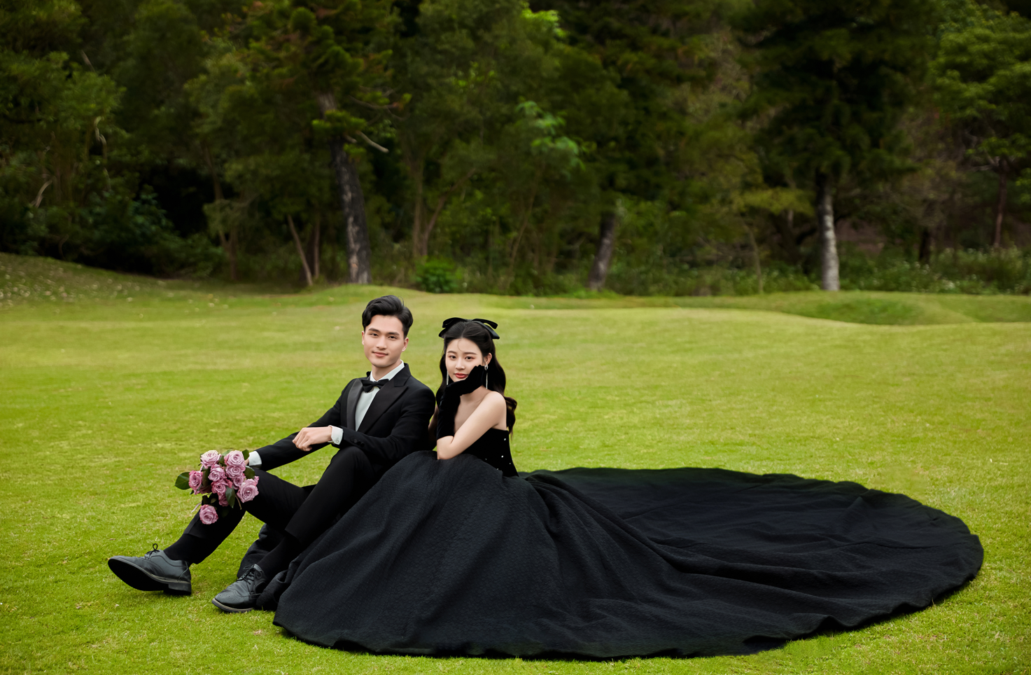 Italienische Viterbo Trip Moments[Fahrer, Reiseleiter und Fotograf für Trip Moments + Hochzeitsfotos mit Drohnenaufnahmen und Kurzfilmen + Make-up und Kostüme + individuelle Reiseplanung]