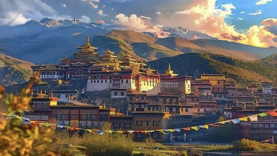 YulongTours