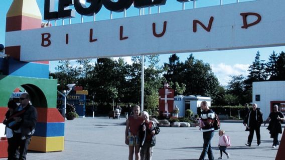 เดนมาร์ก บิลลันด์ เลโกแลนด์ + บ้านเลโก + เนินเจลลิ่ง ทัวร์หนึ่งวัน ชมการแกะสลักหินนอร์ดิกโบราณ บริการภาษาจีนและภาษาอังกฤษ