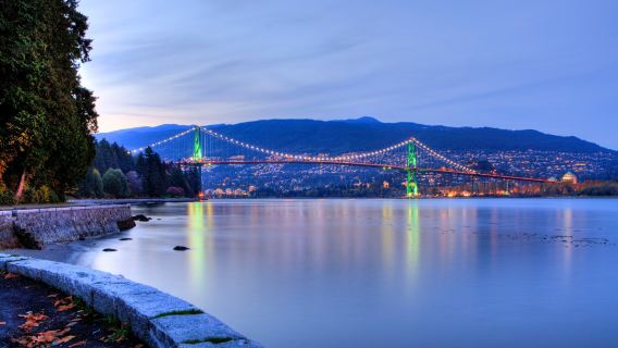 VancouverTours