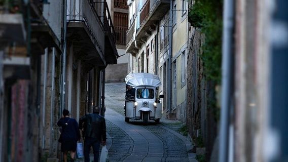 Porto