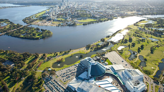 PerthTours