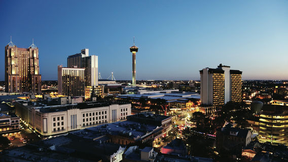 San AntonioTours