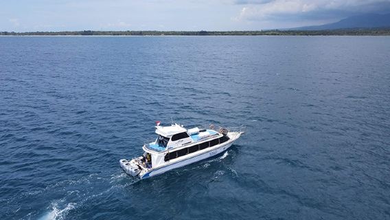 LombokTransport
