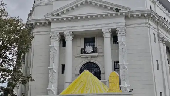 one-day tour of the popular Manila city in the Philippines [special car transfer]