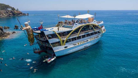 Antalya