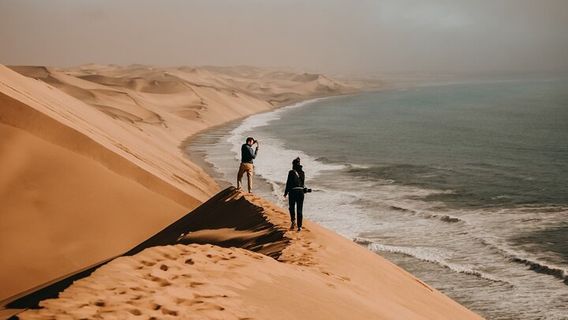 Swakopmund