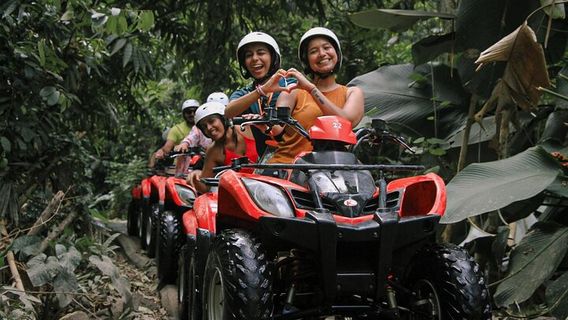 BaliExperiences