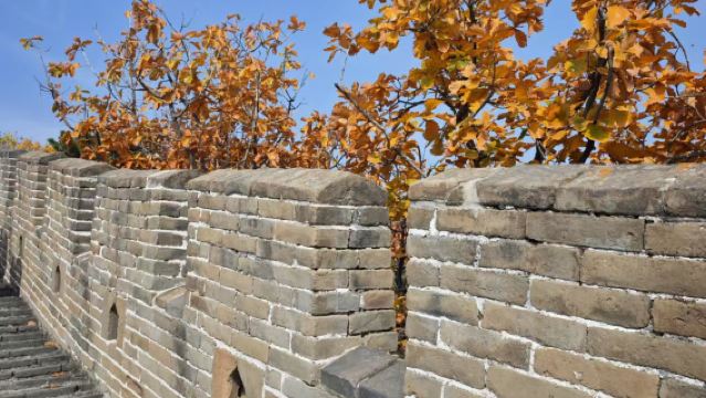 Privater Zwischenstopp-Ausflug zur Großen Mauer von Mutianyu mit englischsprachigem Fahrer