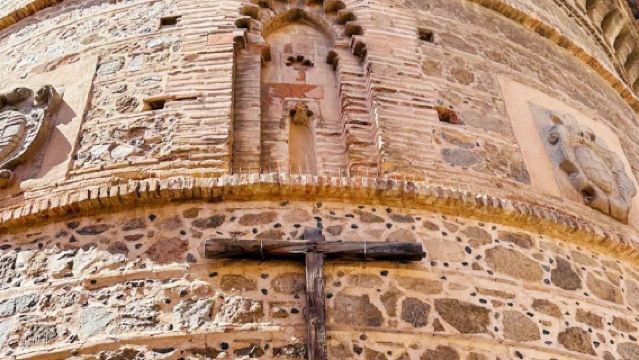 西班牙托萊多古城+馬約爾廣場【中文司機/可訂多日】