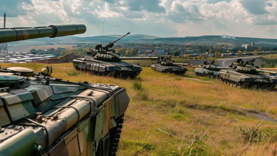 世界反法西斯戰爭海拉爾紀念園半日遊【精品小團+深度導覽】