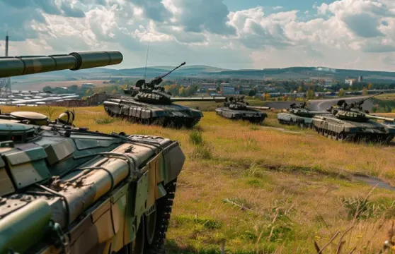 世界反法西斯戰爭海拉爾紀念園半日遊【2-10人+深度講解】