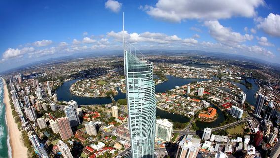 Gold Coast