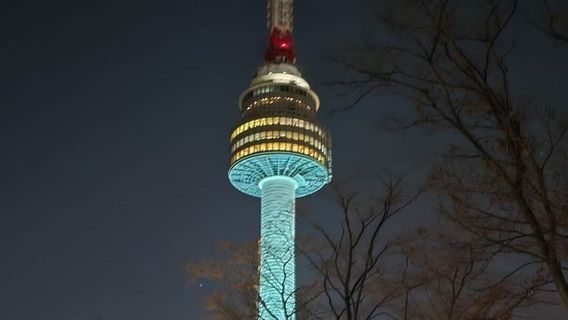 首爾日遊