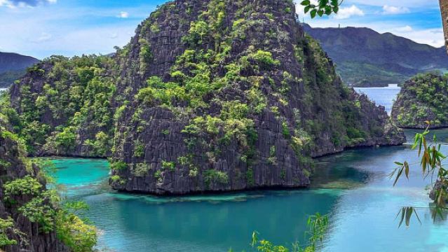 Private Busuanga Airport Transfer for Coron