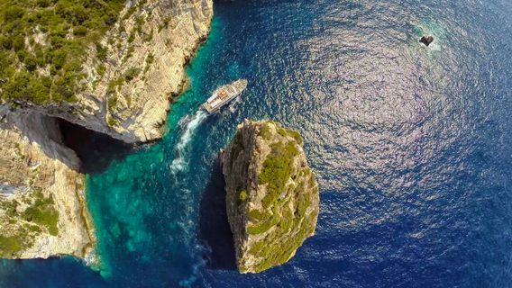 Corfu