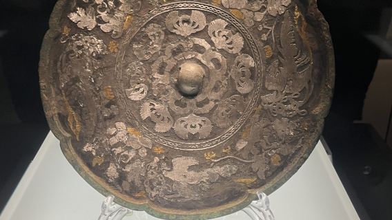 Luoyang Longmen Grottoes + Luoyang Museum + White Horse Temple One-Day Customized / Private Chartered Tour with Transfer