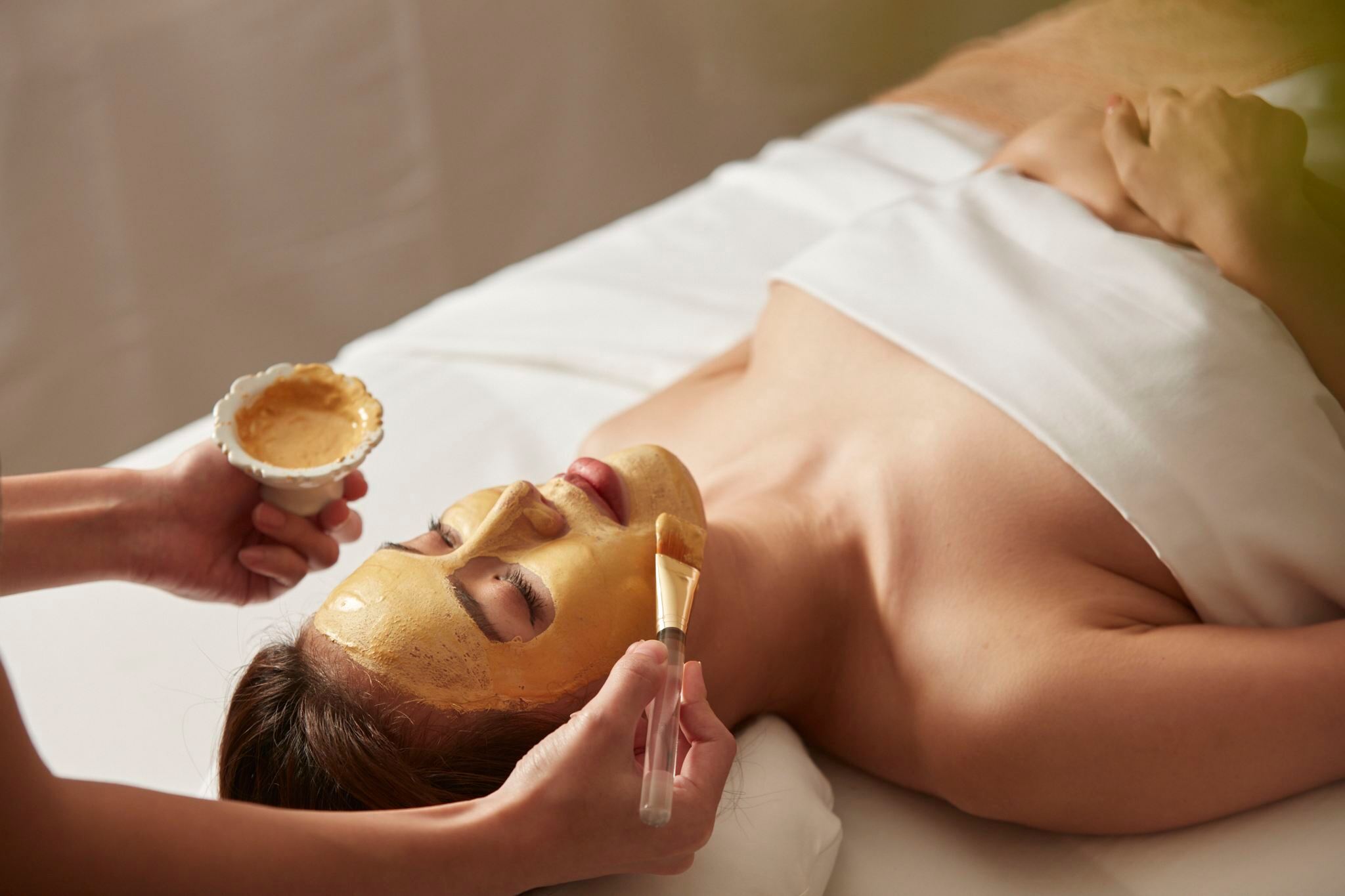 バンコク ディオラ ランスアンでのプレミアムスパとタイ式マッサージ体験