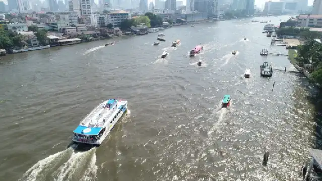 唐人街 （耀華力路）夜市美食步行之旅
