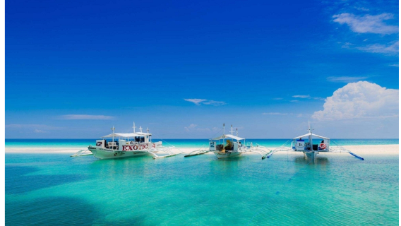 Manila, Filipinas + Muelle de Badayan. Viaje de ida o vuelta disponible con conductores que hablan chino e inglés.